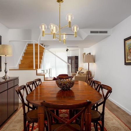Stupendo-Three Rooms-Suite With Terrace -Center -Air Conditioning-Free Park Лісабон Екстер'єр фото