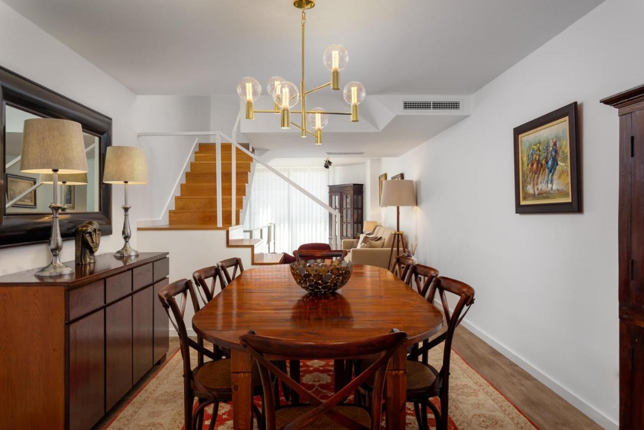 Stupendo-Three Rooms-Suite With Terrace -Center -Air Conditioning-Free Park Лісабон Екстер'єр фото